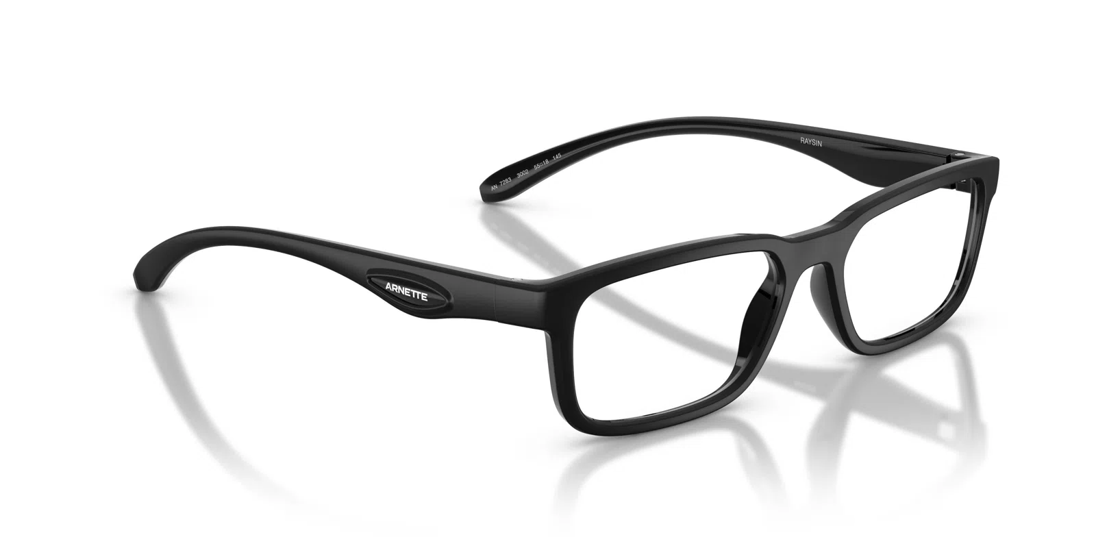 Arnette Raysin 7283 Eyeglasses - view 18